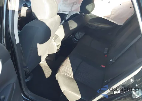 2019 Nissan Sentra Sv from USA, damaged, VIN 3N1AB7AP9KL626593